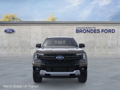New 2026 Ford Ranger XLT image 6