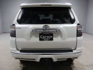 Used 2023 Toyota 4Runner Limited video 3