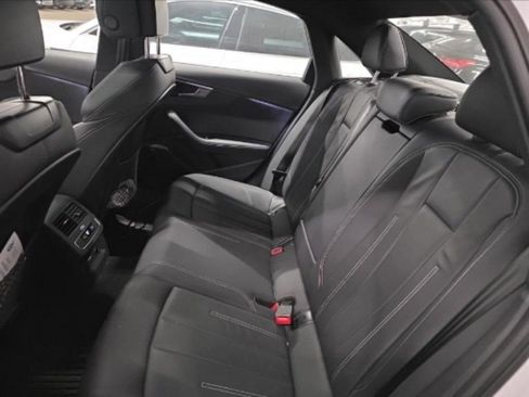 Used 2023 Audi A4 2.0T Premium Plus w/ Premium Plus Package image 7