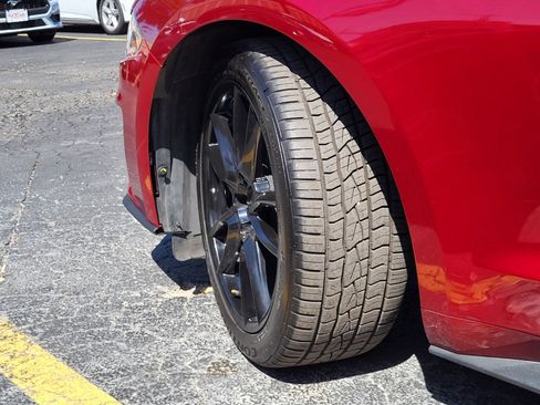 Certified 2018 Ford Mustang Coupe w/ Equipment Group 101A image 29