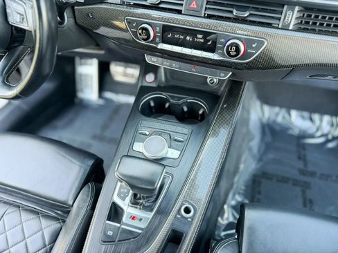 Used 2018 Audi S5 Prestige w/ S Sport Package AWD/4WD image 73