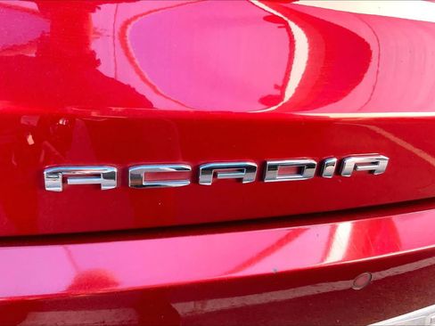 Used 2023 GMC Acadia Denali FWD image 10