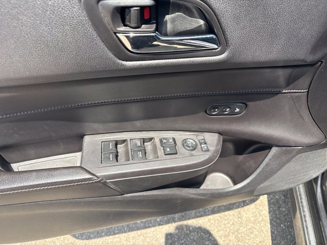 Used 2016 Acura ILX FWD image 17