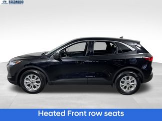 Used 2024 Ford Escape Active AWD/4WD video 2