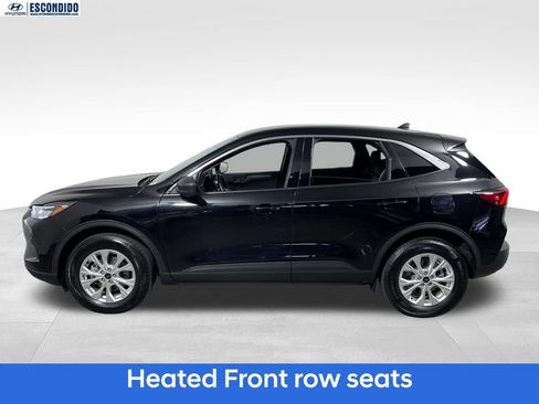 Used 2024 Ford Escape Active AWD/4WD image 2