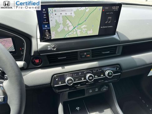 Certified 2026 Honda Pilot EX-L image 17