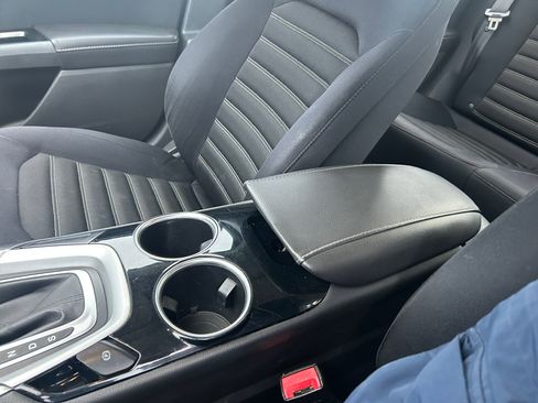 Used 2013 Ford Fusion SE image 23