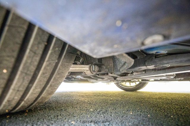 Used 2018 Maserati GranTurismo Sport RWD image 67