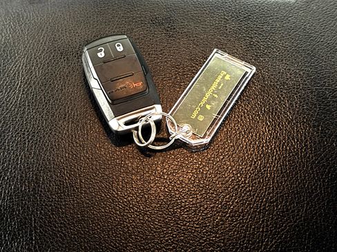 Used 2023 RAM 2500 Big Horn w/ Level 1 Equipment Group image 46