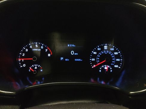 Used 2020 Kia Soul X-Line image 23