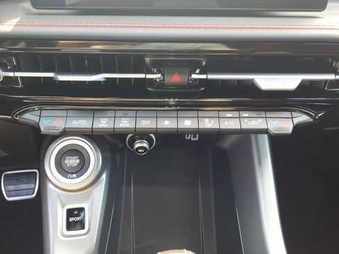 Used 2024 Dodge Hornet R/T AWD/4WD image 8