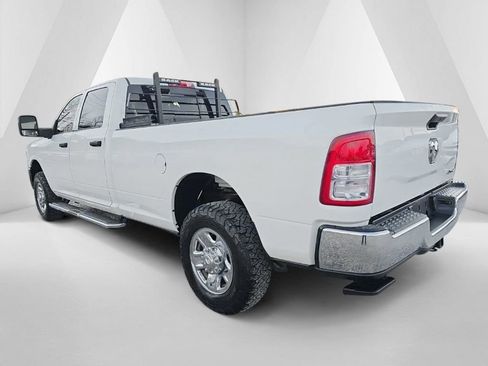 Used 2023 RAM 2500 Tradesman image 7