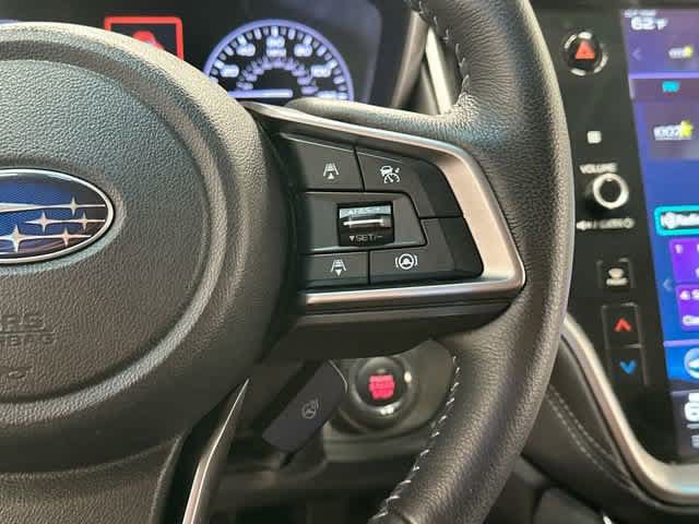 Used 2020 Subaru Outback Limited AWD/4WD image 10