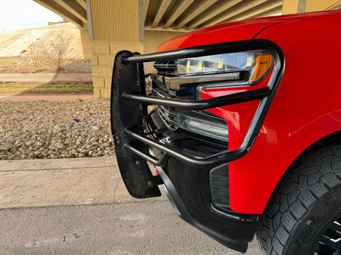Used 2019 Chevrolet Silverado 1500 LT Trail Boss image 10