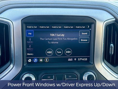 Used 2021 GMC Sierra 1500 Elevation image 19