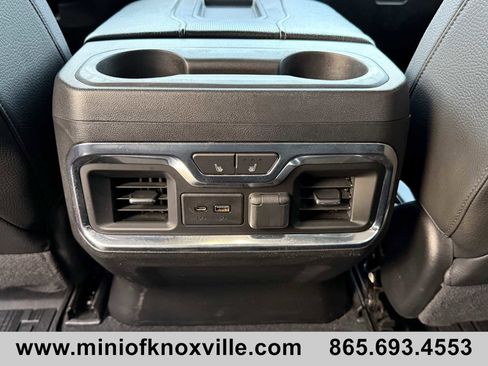 Used 2020 GMC Sierra 1500 Denali w/ Denali Ultimate Package image 35