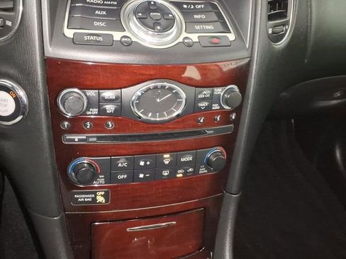 Used 2015 INFINITI QX50 Journey image 19