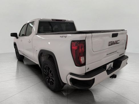 Certified 2022 GMC Sierra 1500 Elevation AWD/4WD image 20