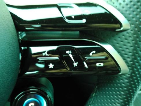 Used 2023 Mercedes-Benz C 43 AMG 4MATIC Sedan image 39