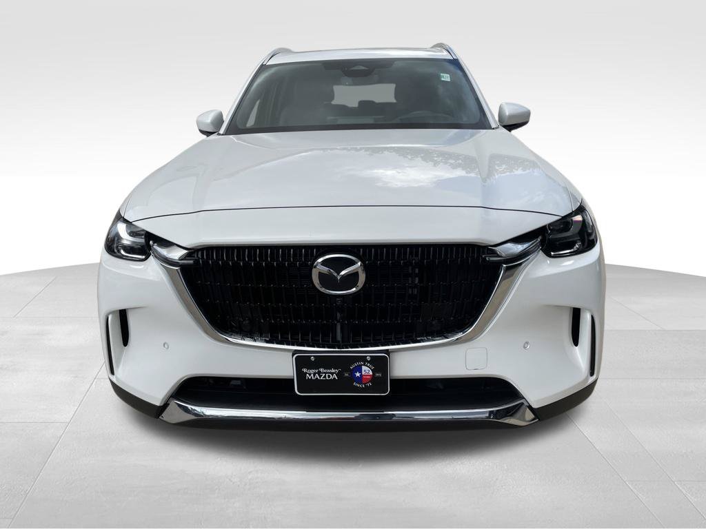 Certified 2026 MAZDA CX-90 3.3 Turbo w/ Premium Plus Pkg AWD/4WD image 2