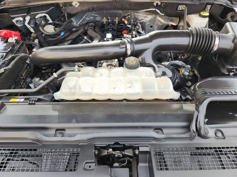 Used 2024 Ford Expedition Limited RWD image 23