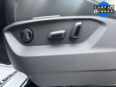 Used 2024 Volkswagen Atlas SEL Premium R-Line image 13