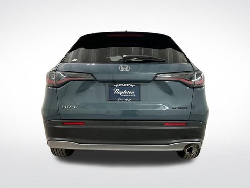 Used 2025 Honda HR-V Sport image 21