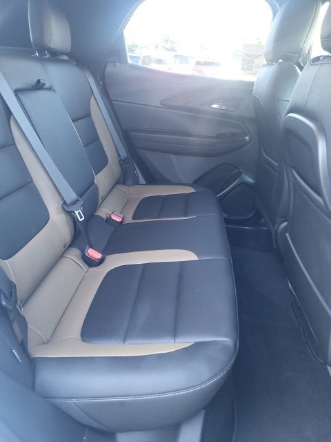 Used 2022 Chevrolet TrailBlazer ACTIV FWD image 15