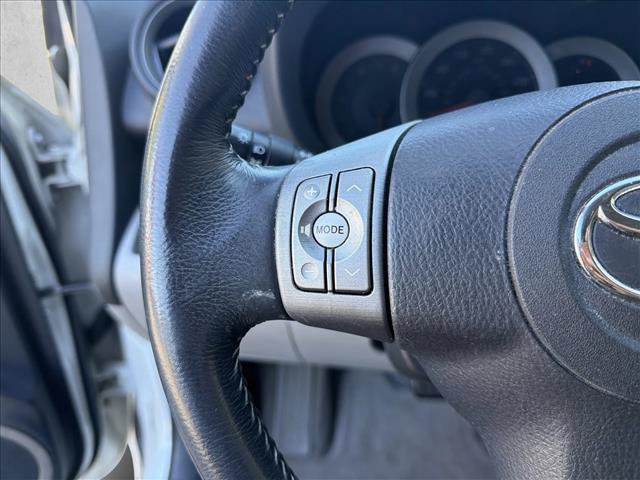 Used 2008 Toyota RAV4 Limited AWD/4WD image 14
