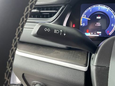 New 2026 Jeep Grand Cherokee Altitude AWD/4WD image 11