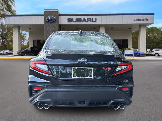 New 2026 Subaru WRX Premium AWD/4WD image 5