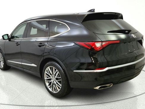 Used 2023 Acura MDX SH-AWD w/ Advance Package image 5