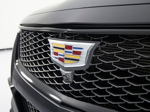 Used 2023 Cadillac CT5 V Blackwing w/ Parking Package image 38