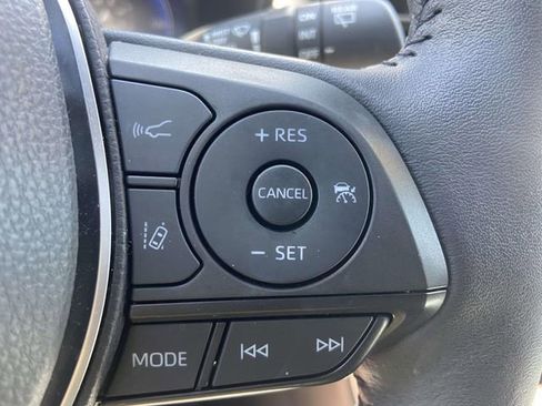 Used 2024 Toyota RAV4 Limited w/ Weather Package image 19