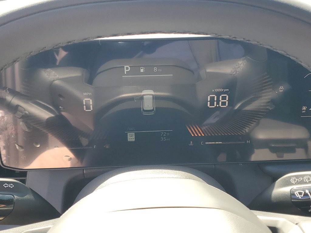 New 2027 Kia Seltos X-Line S AWD/4WD image 16