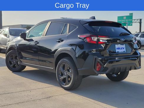 New 2026 Subaru Crosstrek 2.5i AWD/4WD image 3