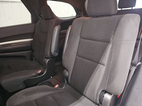 Used 2020 Dodge Durango SXT AWD/4WD image 36