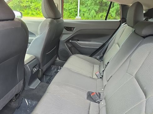 Used 2024 Subaru Crosstrek 2.0i Premium AWD/4WD image 10
