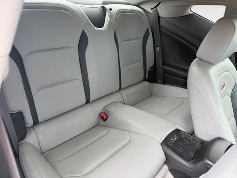 Used 2023 Chevrolet Camaro SS RWD image 13