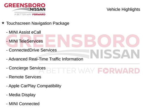 Used 2020 MINI Cooper S FWD image 9