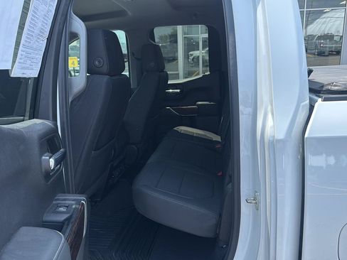 Used 2019 GMC Sierra 1500 Elevation w/ Elevation Value Package AWD/4WD image 14