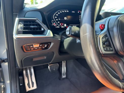 Used 2023 BMW M4 xDrive Competition w/ Executive Package AWD/4WD image 30
