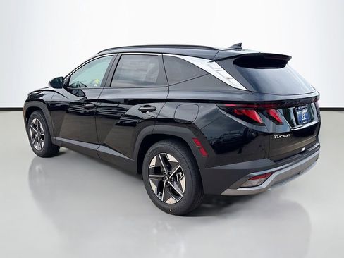 New 2026 Hyundai Tucson SEL image 7