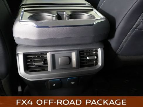 Used 2025 Ford F150 XLT w/ Equipment Group 303A High AWD/4WD image 20