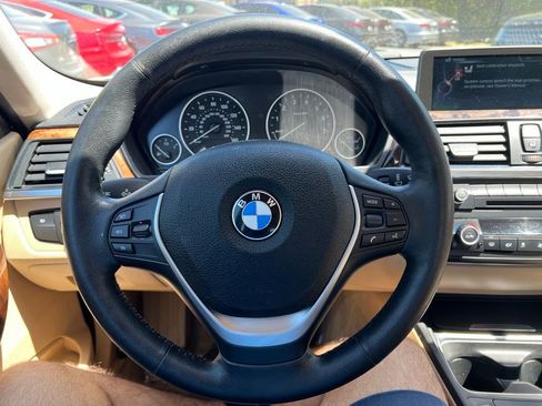 Used 2014 BMW 328i xDrive Sedan AWD/4WD image 23