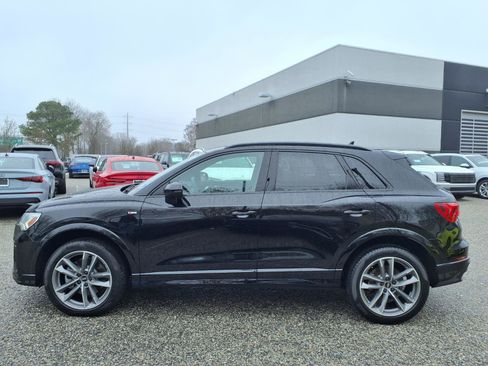 Used 2025 Audi Q3 2.0T Premium AWD/4WD image 11