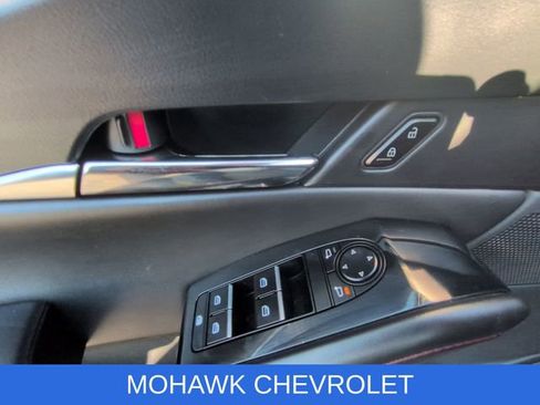 Used 2023 MAZDA CX-30 AWD 2.5 S w/ Preferred Package image 25