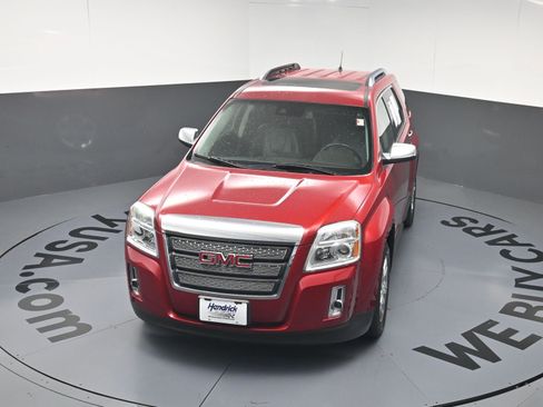Used 2013 GMC Terrain SLT AWD/4WD image 30