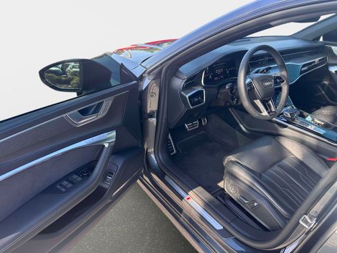 Used 2023 Audi S7 Prestige w/ Prestige Package AWD/4WD image 10