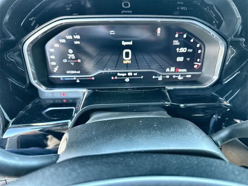 Used 2024 GMC Sierra 3500 SLE w/ SLE Value Package image 30